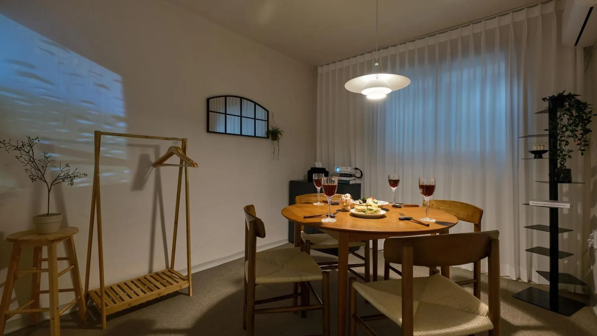 Monarch Apartment Seoul